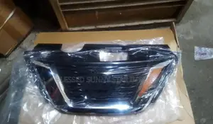 Nissan Xtrail 2020 Front Grill