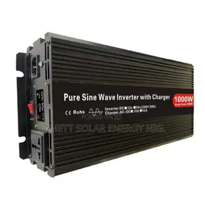 Cheapest Felicity Nps1012 1kva 12v Pure Sine Wave Inverter Supplier