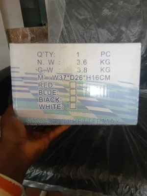 Metal Cash Box