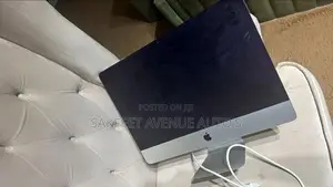 Desktop Computer Apple iMac 8GB Intel Core i5 HDD 1T