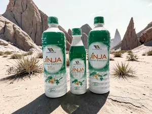 Support Kidney Wellness With Jinja Herbal Extract