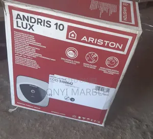 10 Liter Ariston Water Heater