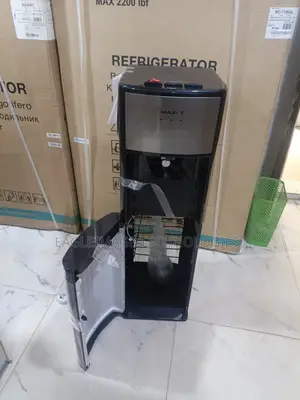 Commercial Grade Maxi Water Dispenser Wd1639s