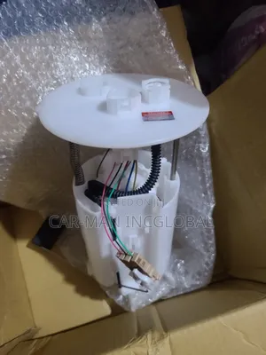 Complete Fuel Pump Highlander, Rx350 2015 to 2020