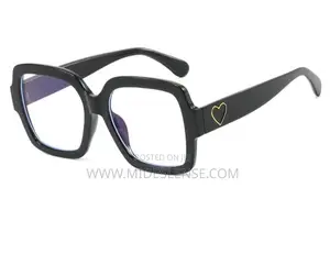 Women Anti Blue Ray Light Eye Protector Glasses