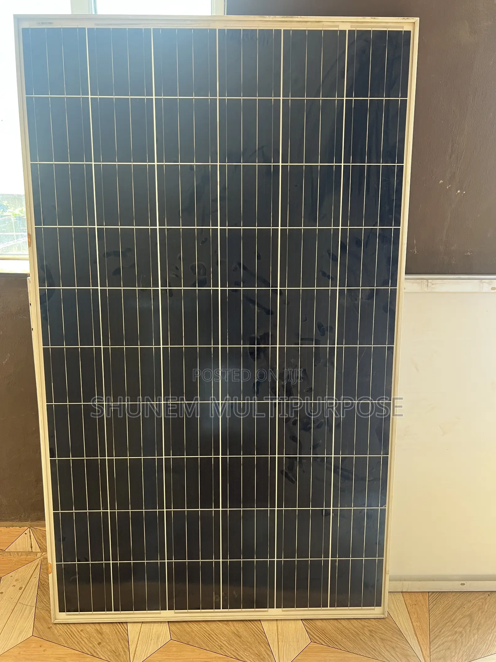 270 Watt Solar Panels