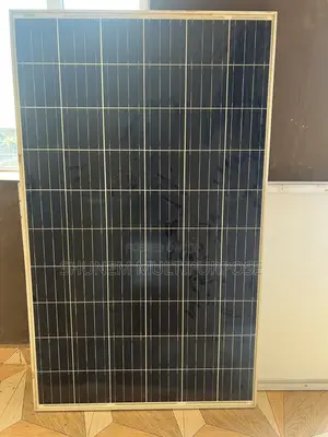 270 Watt Solar Panels