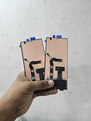 Tecno Phantom v Fold Ad10 Original Amoled Screen