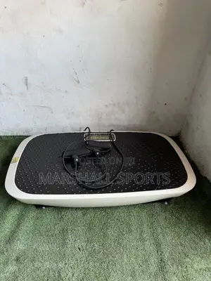 Platform Crazy Massager