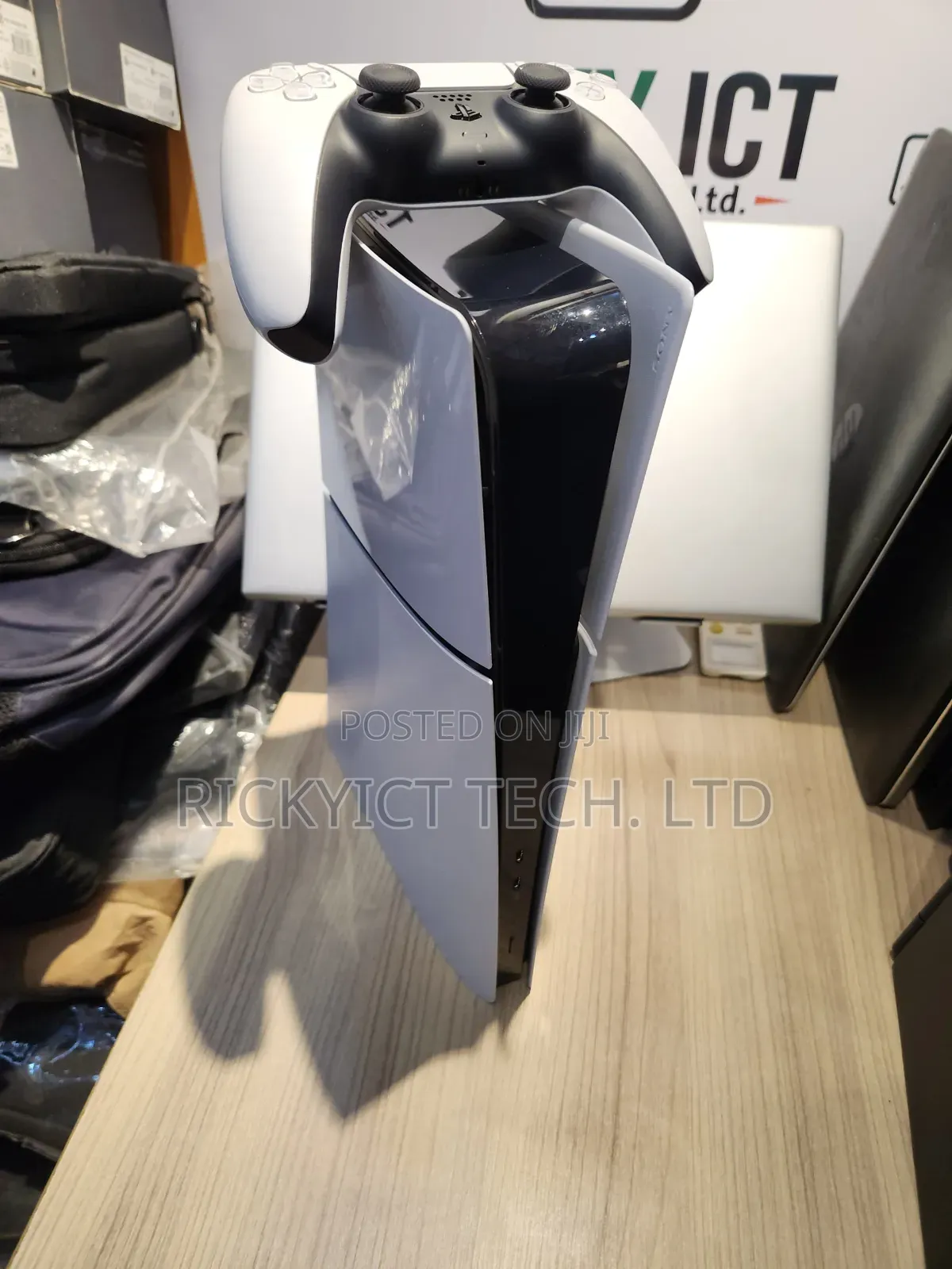 Ps5 Slim Digital