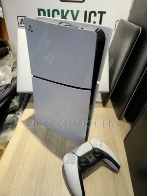 Ps5 Slim Digital