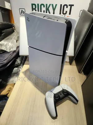 Ps5 Slim Digital