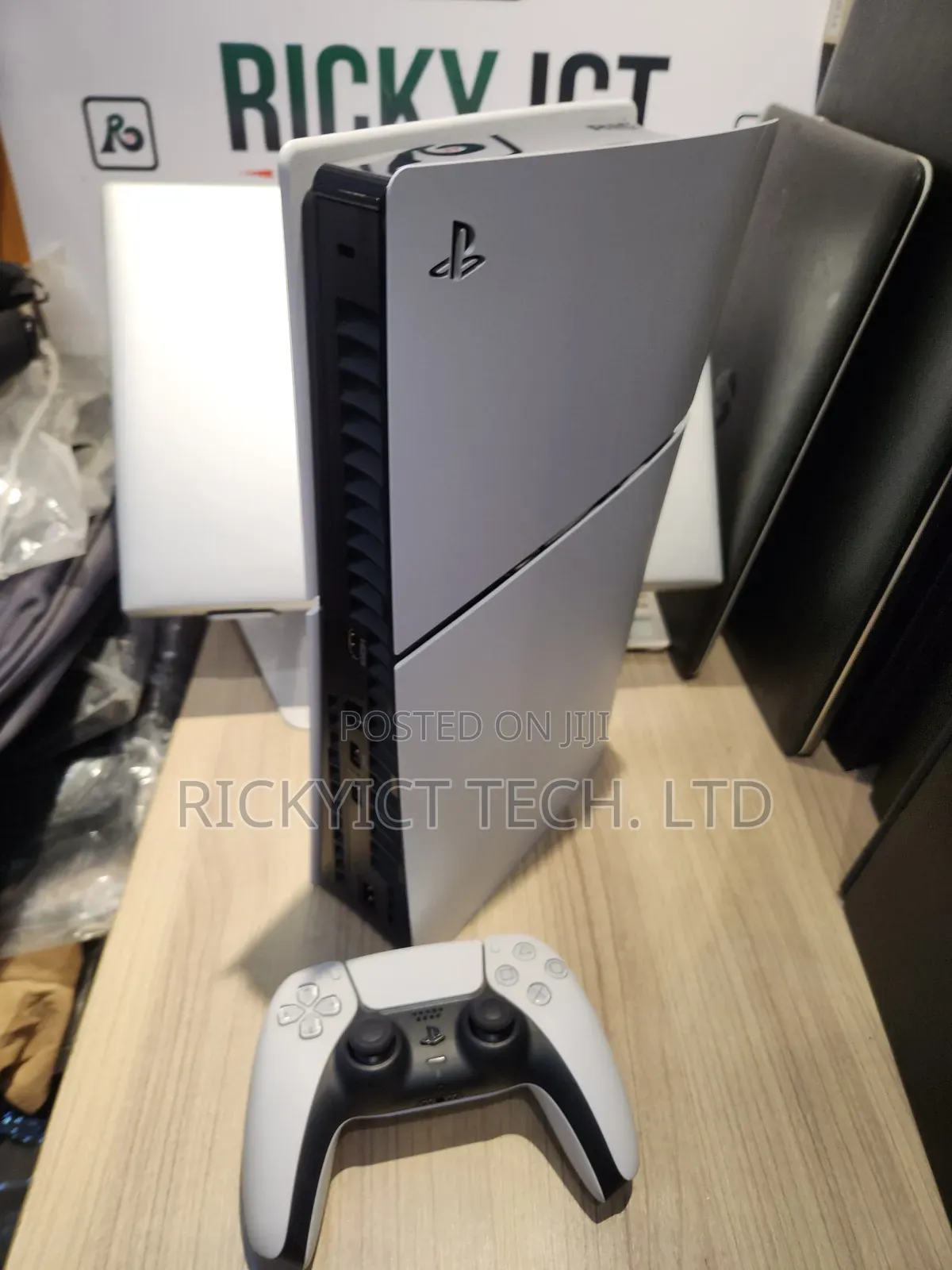 Ps5 Slim Digital