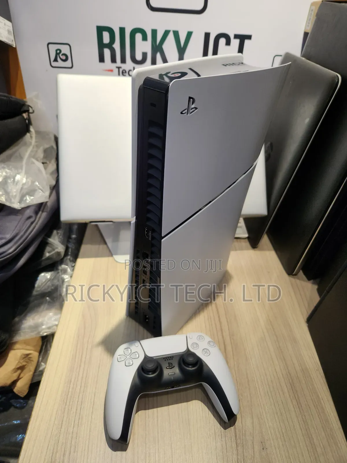 Ps5 Slim Digital