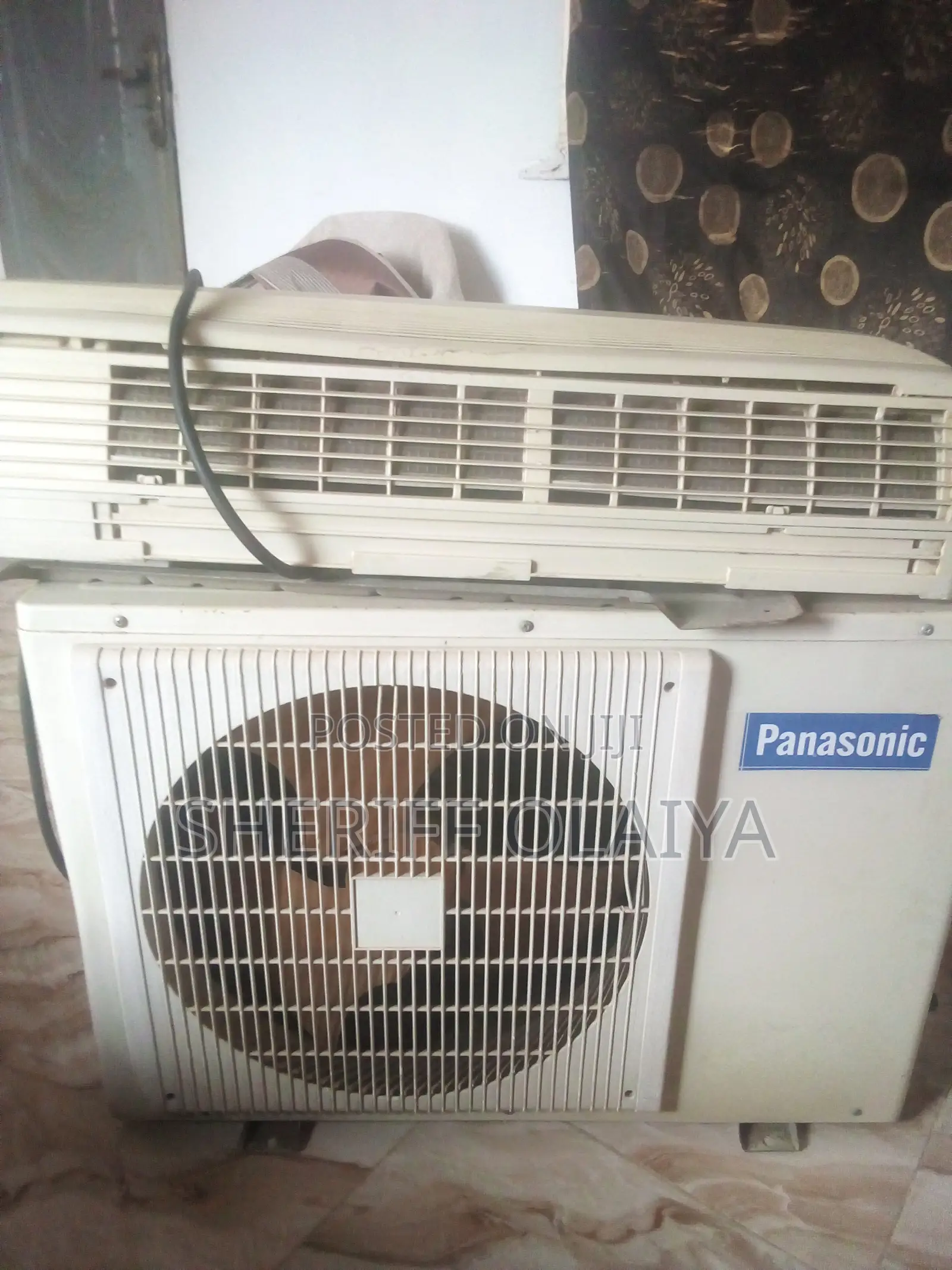 Panasonic Ac