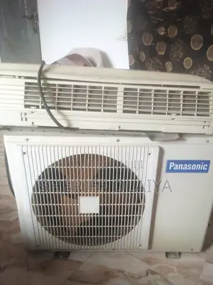 Panasonic Ac