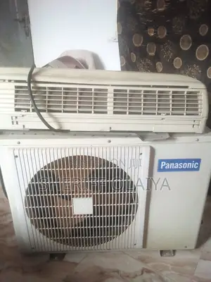 Panasonic Ac