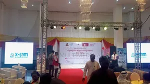 Stage Lighting