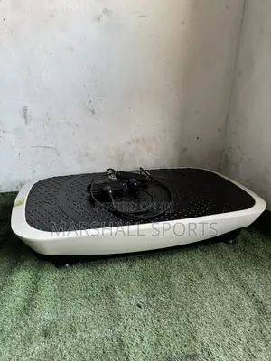 Platform Crazy Massager