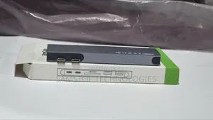 Raycue Usb-C (Tb3) Hub 7 in 1