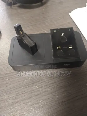 Jabra Pro 9400bs Docking Station Base