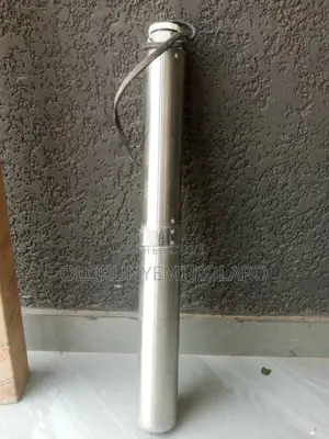 Samking 1.5hp Adc Submersible Solar Water Pump