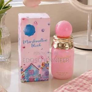Marshmallow Blush