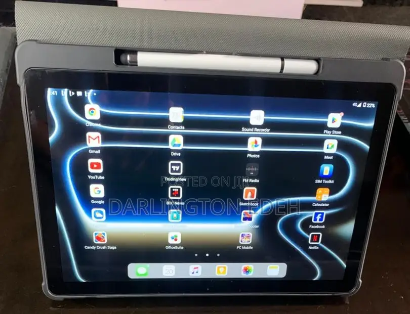 MacPad Air Pad Air 17 1 TB