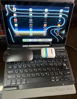 MacPad Air Pad Air 17 1 TB