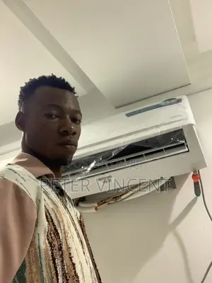 Ac and Fridge Repair