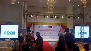 Stage Lights for Events