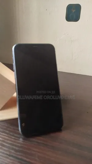 Apple iPhone 11 Pro 256 GB Black