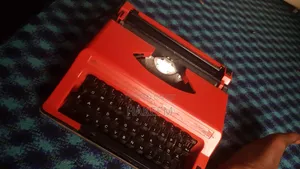 Typewriter