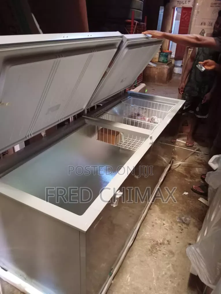 Quality Freezer