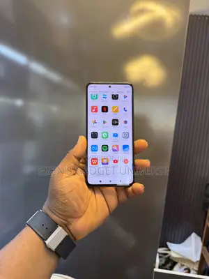 Xiaomi Redmi Note 13 256 GB Black