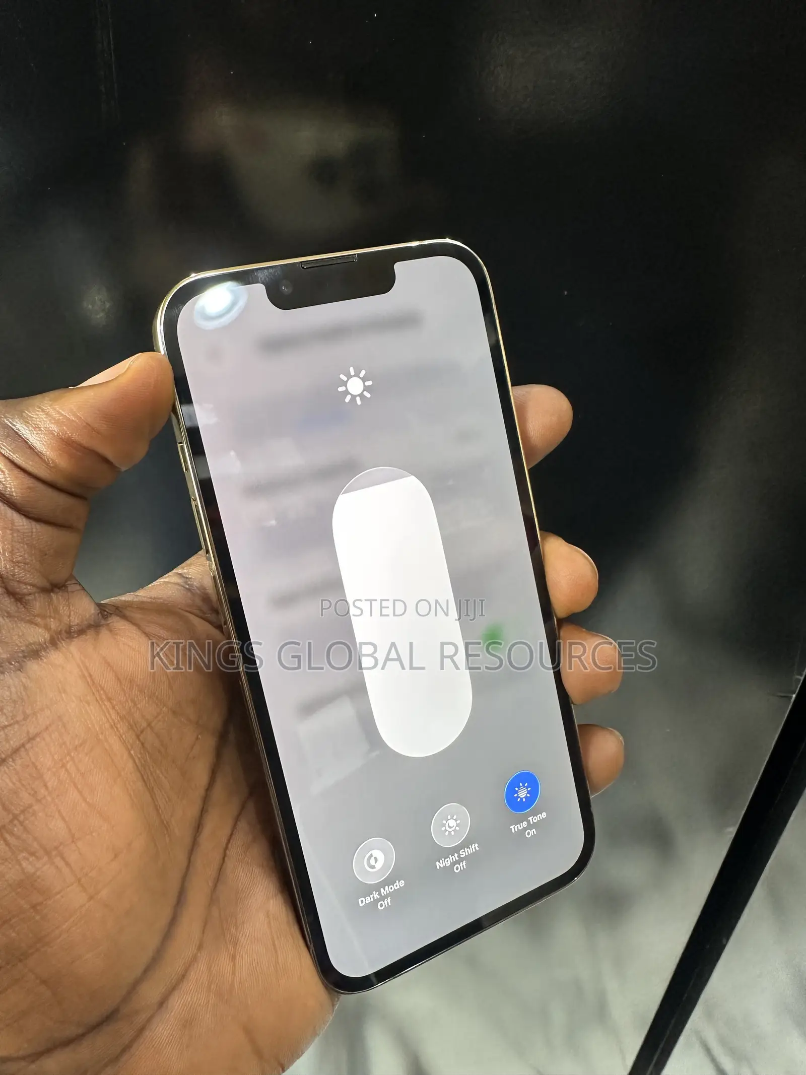Apple iPhone 13 Pro 256 GB Gold