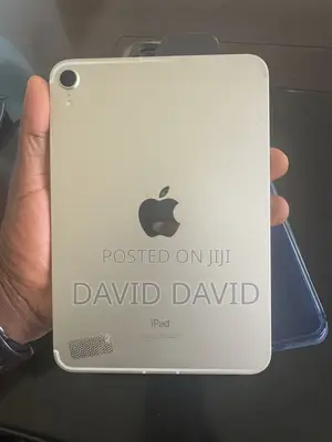 Apple iPad mini 6 256 GB