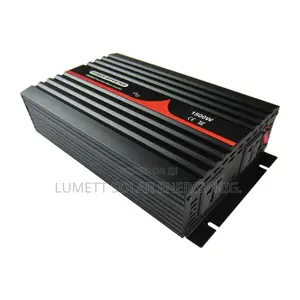 Felicity Nps1012 1kva 12v Pure Sine Wave Inverter Installation Service
