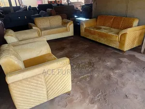 7 Seater Chairs