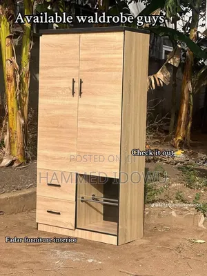 2face Wardrobe
