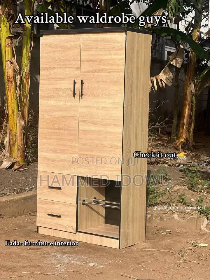 2face Wardrobe