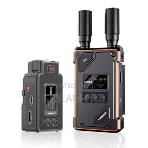 Wl087pro Ii Wireless Video Transmitter and Receiver for Action Camera