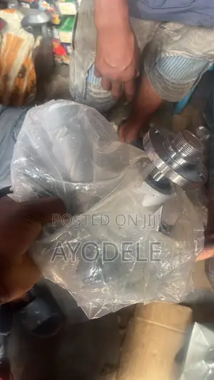 E150 Water Pump