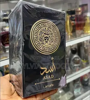 Long Lasting Unisex Perfume