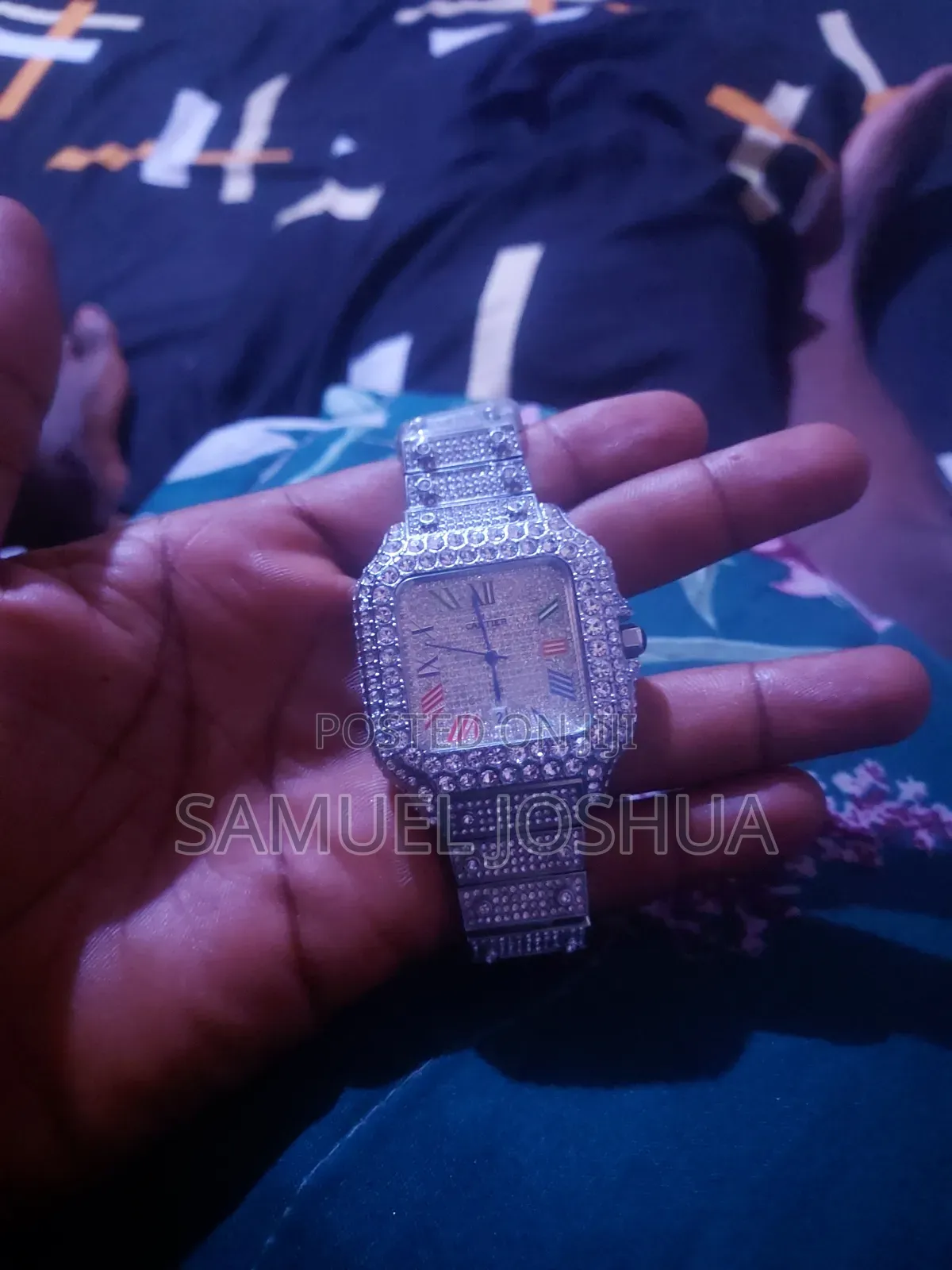 Wrist Watch 