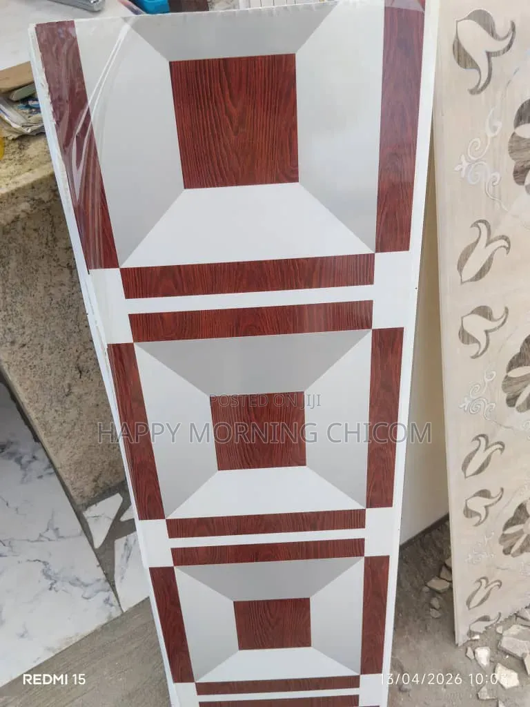PVC Ceiling Different Design