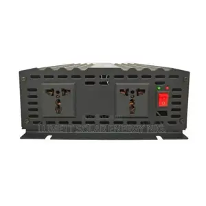 Felicity Nps1012 1kva 12v Pure Sine Wave Inverter Sales in Nigeria