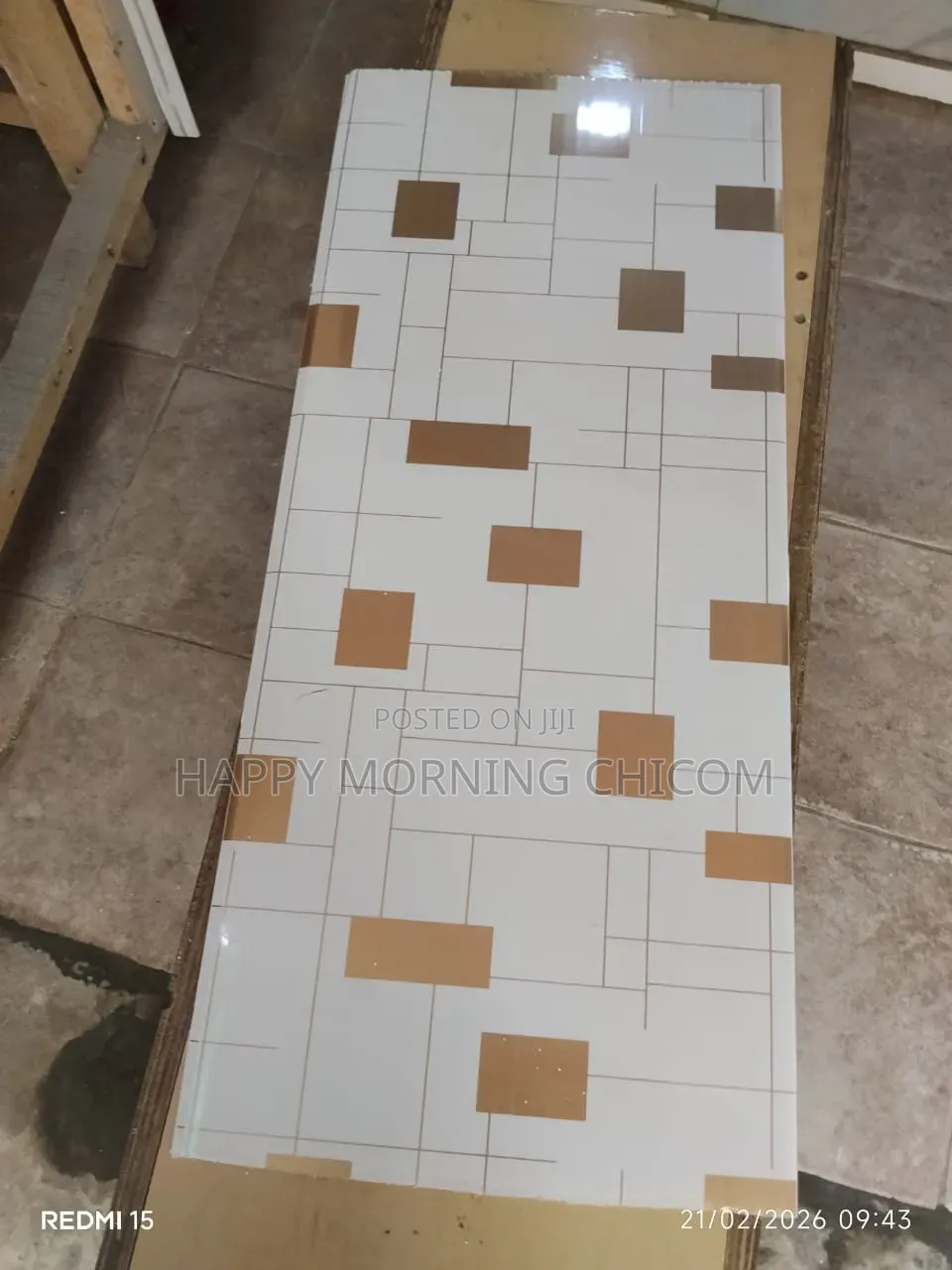 PVC Ceiling Different Design