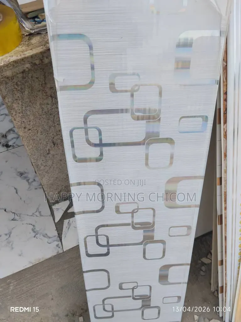 PVC Ceiling Different Design