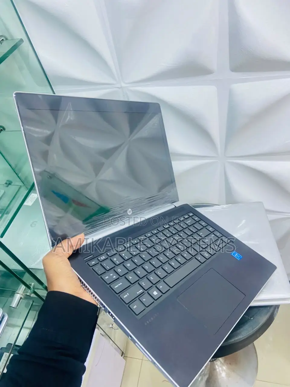 Laptop HP MT21 8GB Intel Celeron SSD 128GB